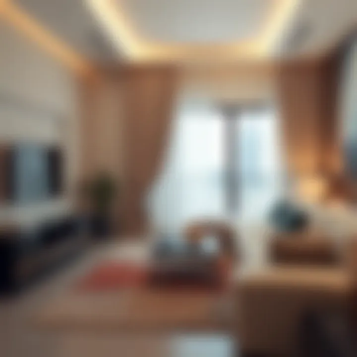 Magnificent Exploring Studio Apartments for Rent in Bur Dubai