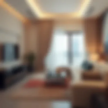 Magnificent Exploring Studio Apartments for Rent in Bur Dubai Magnificent Exploring Studio Apartments for Rent in Bur Dubai