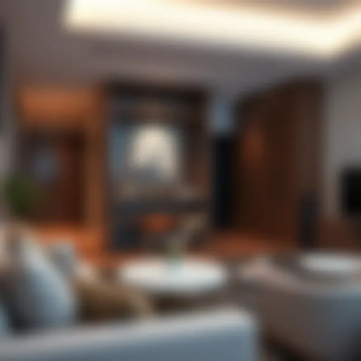 Magnificent Exploring Studio Flats in Al Nahda, Dubai