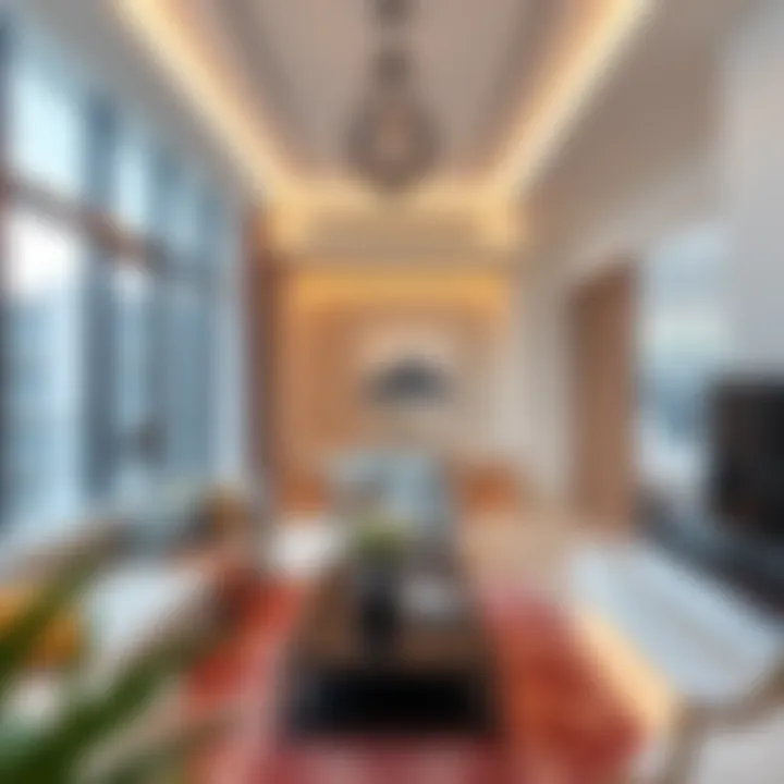 Magnificent Exploring Studio Flats in Al Quoz: A Comprehensive Overview