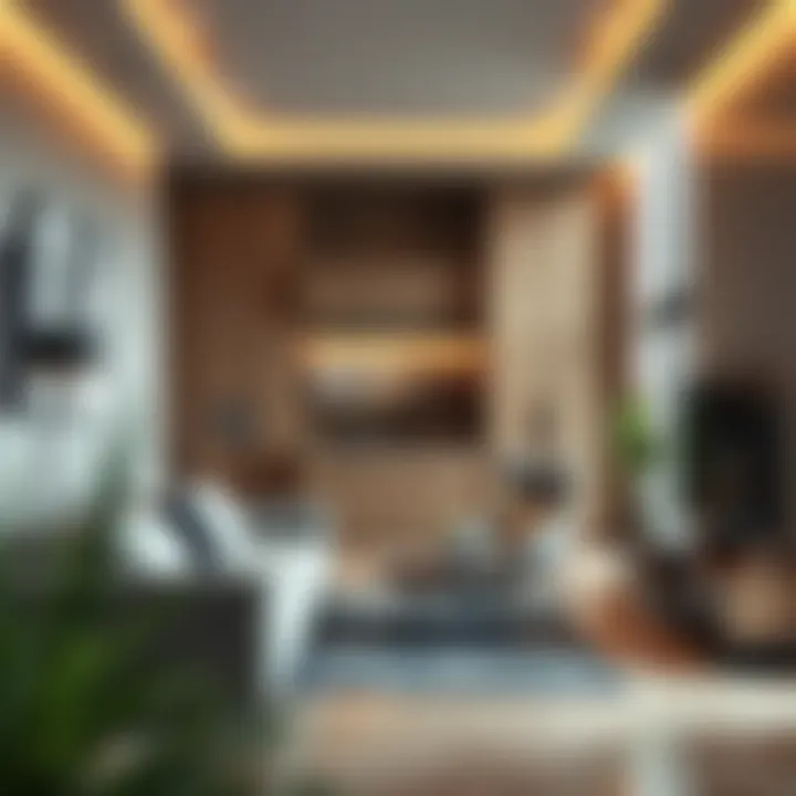 Magnificent Exploring Studio Flats in Bur Dubai