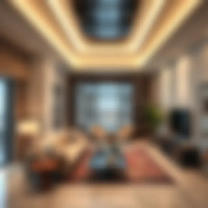 Magnificent Exploring Studio Rentals in Dubai: A Comprehensive Guide