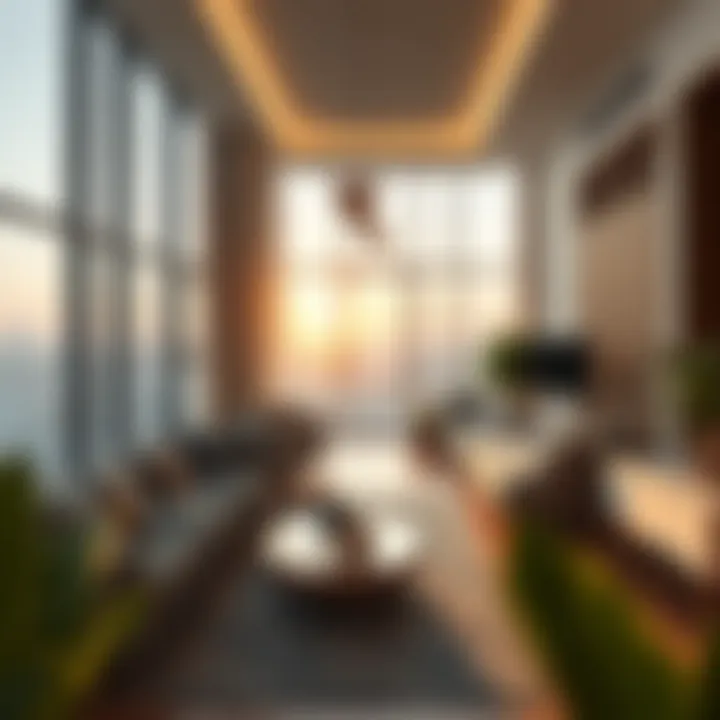 Magnificent Exploring the Apartment Scene in Dubai