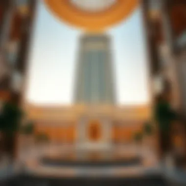 Magnificent Exploring the Bin Kalaib Building: Its Significance and Features Magnificent Exploring the Bin Kalaib Building: Its Significance and Features