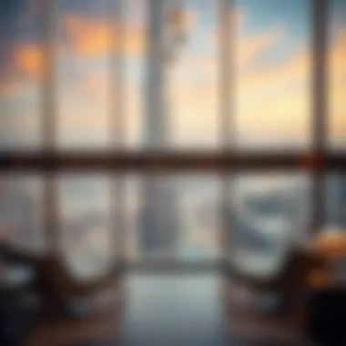 Magnificent Exploring the Dubai Skyview: A Comprehensive Overview Magnificent Exploring the Dubai Skyview: A Comprehensive Overview