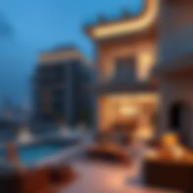 Magnificent Exploring the Landscape of Airbnb Monthly Rentals in Dubai Magnificent Exploring the Landscape of Airbnb Monthly Rentals in Dubai