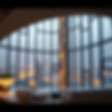 Magnificent Exploring the Noor Tower: A Landmark in Dubai's Real Estate Landscape Magnificent Exploring the Noor Tower: A Landmark in Dubai's Real Estate Landscape