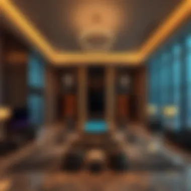 Magnificent Exploring the Paramount Hotel and Residences: A Comprehensive Overview Magnificent Exploring the Paramount Hotel and Residences: A Comprehensive Overview