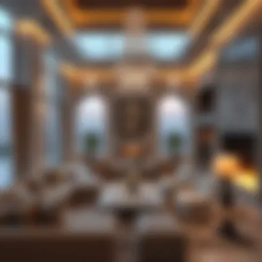 Magnificent Exploring Zaytouna Residence: An Insight into Luxury Living in Dubai