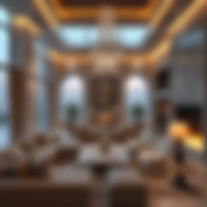 Magnificent Exploring Zaytouna Residence: An Insight into Luxury Living in Dubai