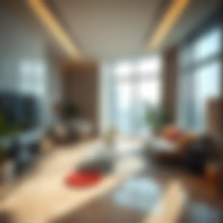 Magnificent Finding Affordable Rentals in Dubai: A Comprehensive Guide