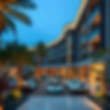 Magnificent Garden Apartments in Dubai: A Comprehensive Exploration Magnificent Garden Apartments in Dubai: A Comprehensive Exploration