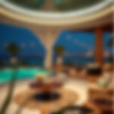 Magnificent Ivy Nikki Beach: An In-Depth Exploration of Luxury Living in Dubai Magnificent Ivy Nikki Beach: An In-Depth Exploration of Luxury Living in Dubai