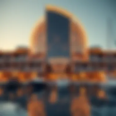Magnificent Jannah Marina: An In-depth Exploration