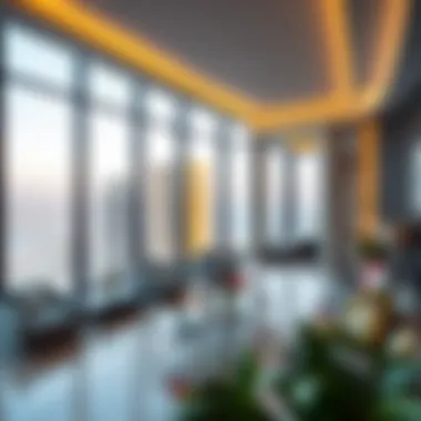 Magnificent Lago Vista Tower B: A Comprehensive Overview of Luxury Apartment Living in Dubai