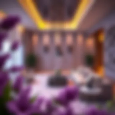Magnificent Lilac Residence: An In-depth Exploration Magnificent Lilac Residence: An In-depth Exploration