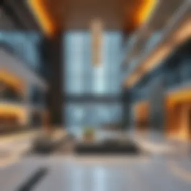Magnificent Mallside Residence: A Comprehensive Guide to Urban Living Magnificent Mallside Residence: A Comprehensive Guide to Urban Living