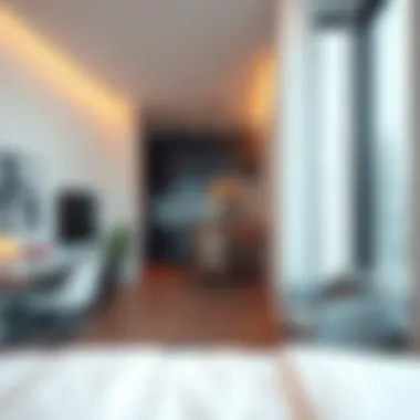 Magnificent Navigating the Rental Landscape: Studio Apartments in Dubai Magnificent Navigating the Rental Landscape: Studio Apartments in Dubai