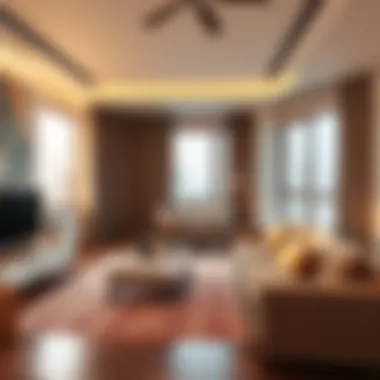 Magnificent Navigating the Studio Apartment Market in Dubai Magnificent Navigating the Studio Apartment Market in Dubai