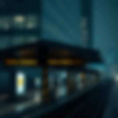 Magnificent Navigating Your Way: Finding the Nearest Metro Station in Dubai Magnificent Navigating Your Way: Finding the Nearest Metro Station in Dubai