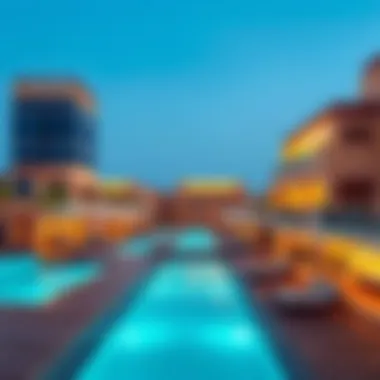 Magnificent Nikki Beach Aldar: A Comprehensive Exploration Magnificent Nikki Beach Aldar: A Comprehensive Exploration