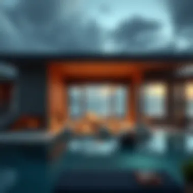 Magnificent Ocean House by Ellington: A Deep Dive Into Luxury Coastal Living Magnificent Ocean House by Ellington: A Deep Dive Into Luxury Coastal Living