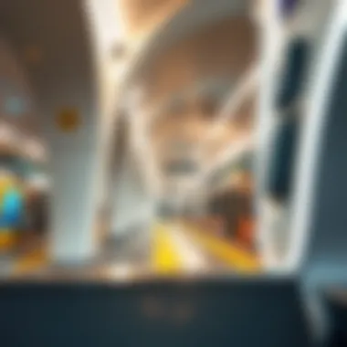 Magnificent Qusais Metro: Navigating the Dubai Metro's Hidden Gem Magnificent Qusais Metro: Navigating the Dubai Metro's Hidden Gem