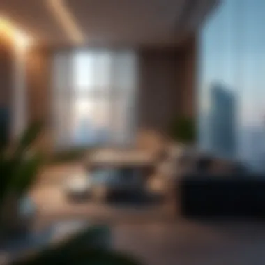 Magnificent Studio Qusais: A Comprehensive Analysis of Dubai's Emerging Apartment Market Magnificent Studio Qusais: A Comprehensive Analysis of Dubai's Emerging Apartment Market