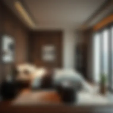 Magnificent Studio Room Living in Dubai: An In-Depth Exploration Magnificent Studio Room Living in Dubai: An In-Depth Exploration