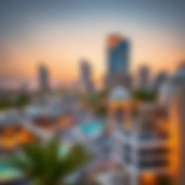 Magnificent The Allure of Deira Dubai Island Beach: A Comprehensive Exploration
