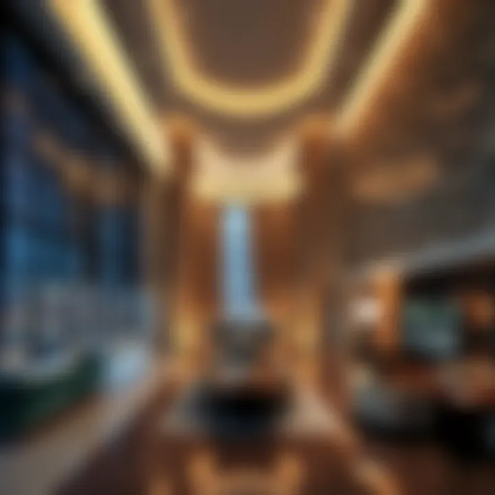 Magnificent The Four Pillars of Al Nahda: Exploring Dubai's Dynamic Apartment Market