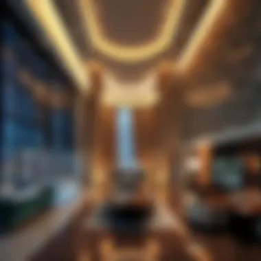 Magnificent The Four Pillars of Al Nahda: Exploring Dubai's Dynamic Apartment Market Magnificent The Four Pillars of Al Nahda: Exploring Dubai's Dynamic Apartment Market