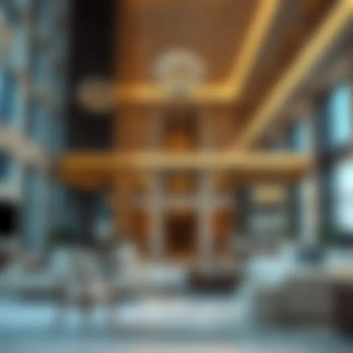 Magnificent The Key Holders: A Deep Dive into Who Owns the Most Flats in Burj Khalifa