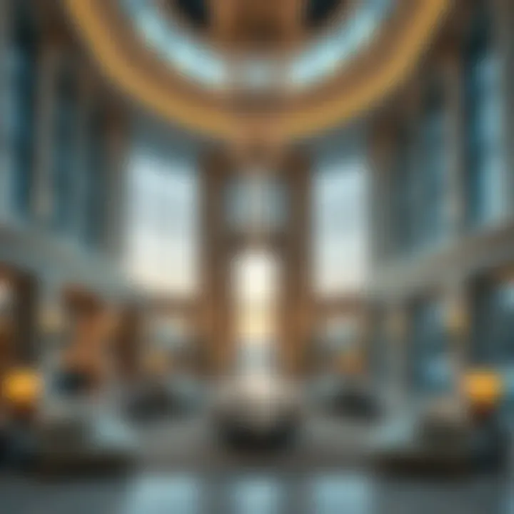 Magnificent The Khalifa Complex: A Comprehensive Analysis