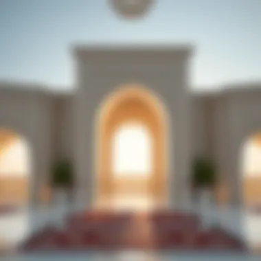 Magnificent Understanding Al Khail Gate and Muhra: An Insightful Overview Magnificent Understanding Al Khail Gate and Muhra: An Insightful Overview