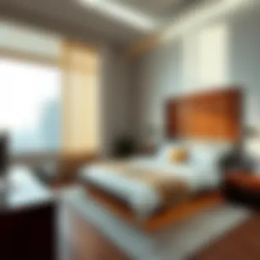 Magnificent Understanding Bed Space in Dubai Production City Magnificent Understanding Bed Space in Dubai Production City