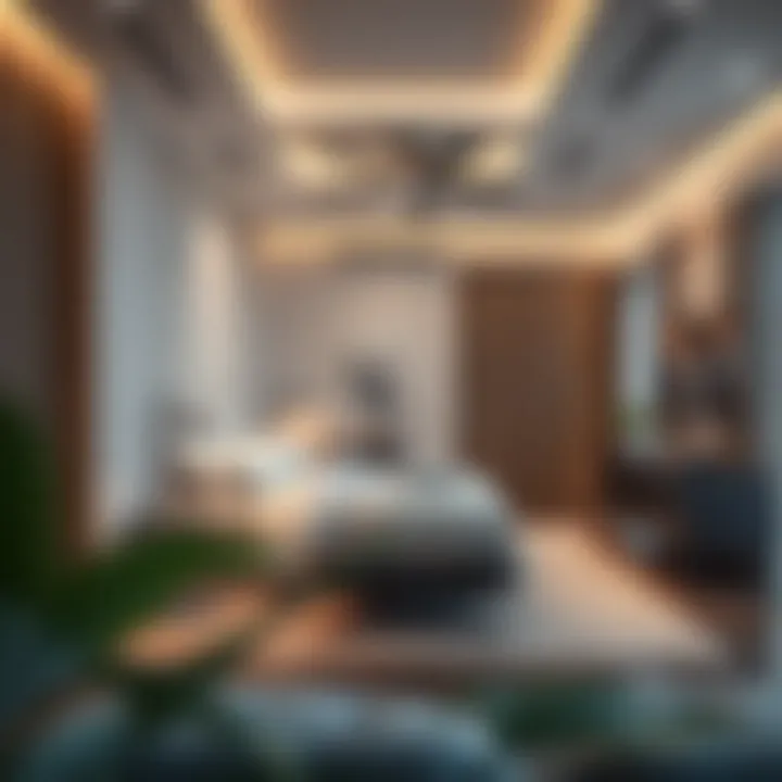 Magnificent Understanding Bed Space Rentals in the UAE: Insights and Considerations