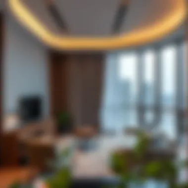 Magnificent Understanding Icon Deluxe Hotel Apartments: A Comprehensive Overview Magnificent Understanding Icon Deluxe Hotel Apartments: A Comprehensive Overview