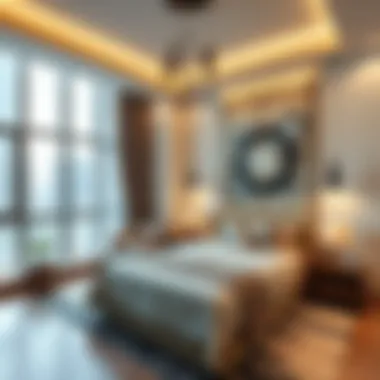 Magnificent Understanding Monthly Room Rent in International City, Dubai