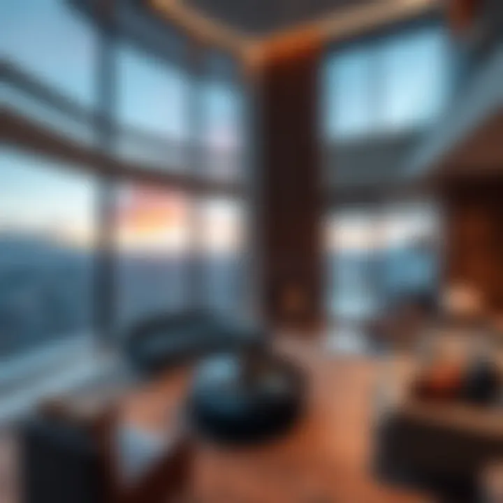 Magnificent Vista 3 by Reportage Properties: A Comprehensive Exploration
