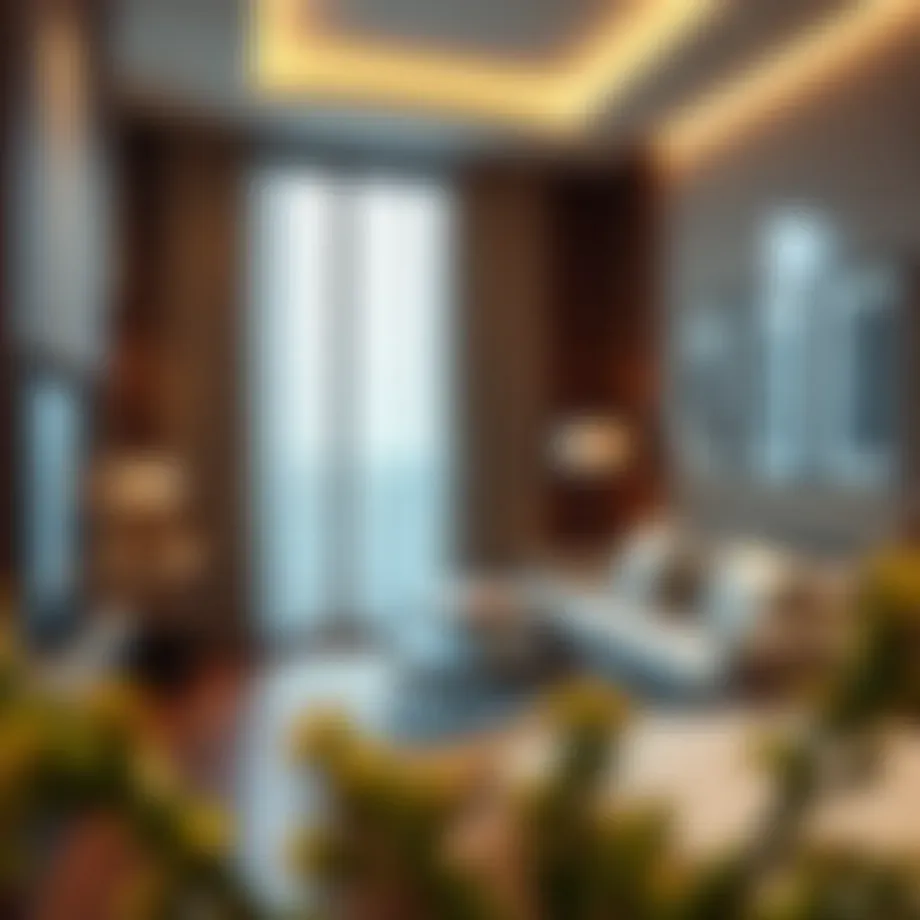 A Comprehensive Guide to Affordable Hotel Apartments in Dubai Introduction