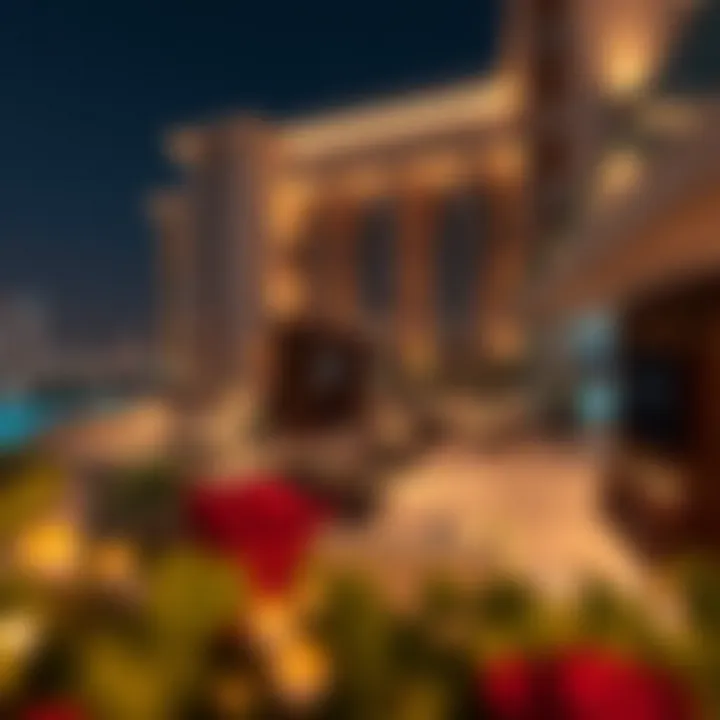 A Comprehensive Guide to Affordable Hotel Apartments in Dubai Summary