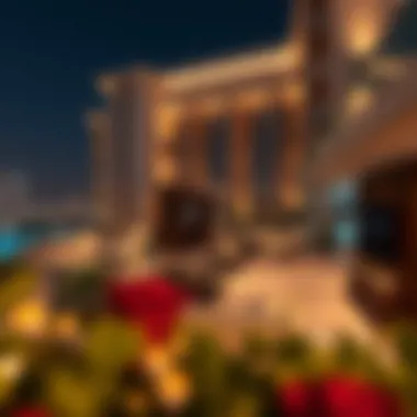A Comprehensive Guide to Affordable Hotel Apartments in Dubai Summary A Comprehensive Guide to Affordable Hotel Apartments in Dubai Summary