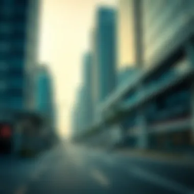 Notable A Comprehensive Guide to Marasi Drive, Dubai Notable A Comprehensive Guide to Marasi Drive, Dubai