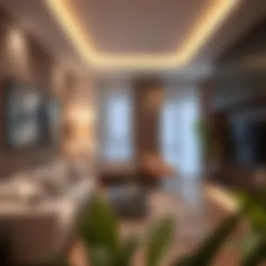A Comprehensive Guide to One BHK Rentals in Dubai Introduction A Comprehensive Guide to One BHK Rentals in Dubai Introduction