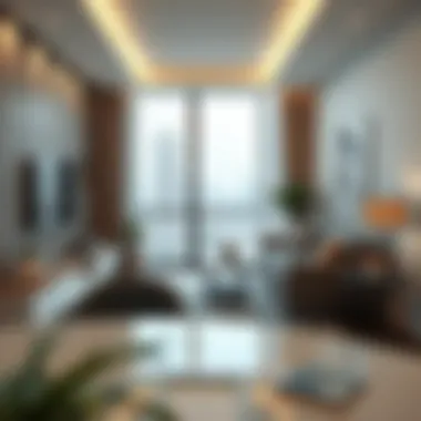 Notable A Comprehensive Guide to One BHK Rentals in Dubai