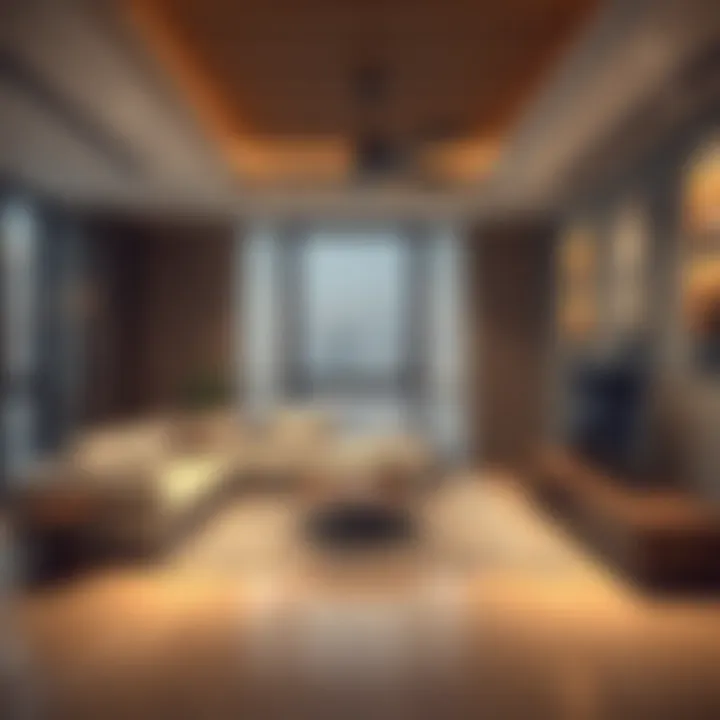 A Comprehensive Guide to One BHK Rentals in Dubai Summary