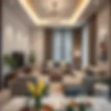A Comprehensive Guide to Renting a 2 BHK Apartment in Al Nahda, Dubai Introduction