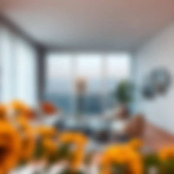 A Comprehensive Guide to Renting a 2 BHK Apartment in Al Nahda, Dubai Summary