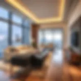 A Comprehensive Guide to Renting in Dubai: Insights and Considerations Introduction